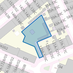 Perceel CLS00-H-1341