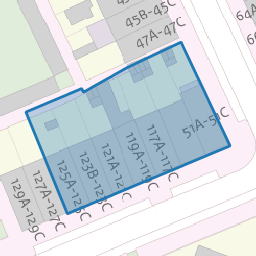 Perceel CLS00-H-1342
