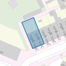 Perceel CLS00-H-1343