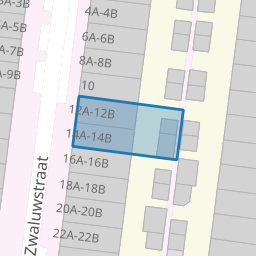 Perceel CLS00-H-1345