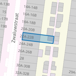 Perceel CLS00-H-1349