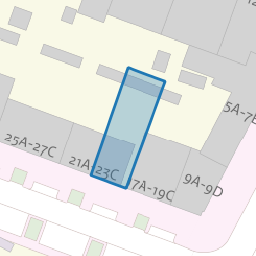 Perceel CLS00-H-1363