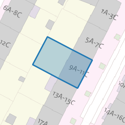 Perceel CLS00-H-1368