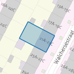 Perceel CLS00-H-1370