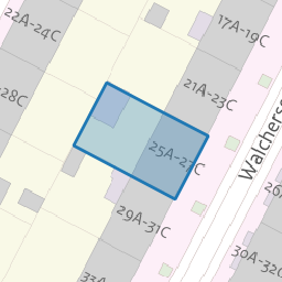 Perceel CLS00-H-1371