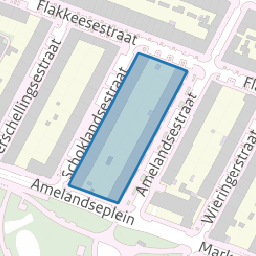 Perceel CLS00-H-1389