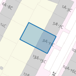 Perceel CLS00-H-1391