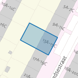 Perceel CLS00-H-1392