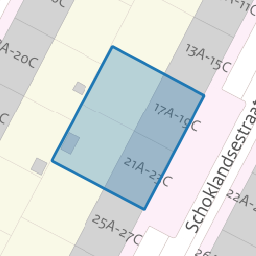 Perceel CLS00-H-1393