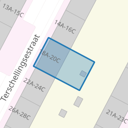 Perceel CLS00-H-1397