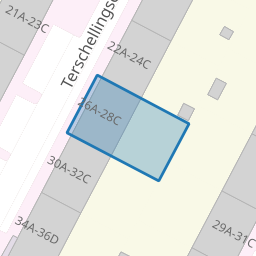 Perceel CLS00-H-1399