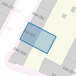 Perceel CLS00-H-1400