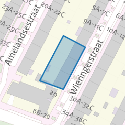 Perceel CLS00-H-1422