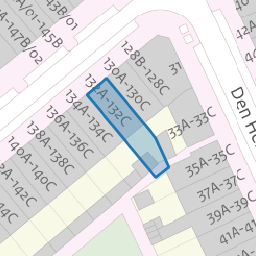 Perceel CLS00-H-1427