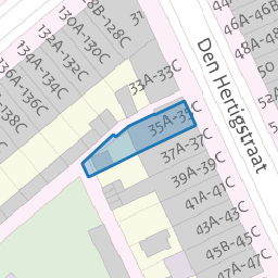 Perceel CLS00-H-1431