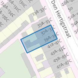 Perceel CLS00-H-1432