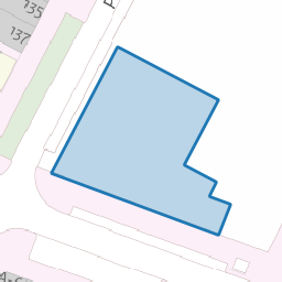 Perceel CLS00-H-1439