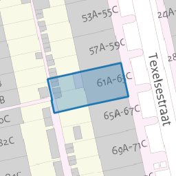 Perceel CLS00-H-1446