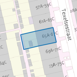 Perceel CLS00-H-1447