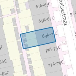 Perceel CLS00-H-1448