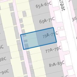 Perceel CLS00-H-1449