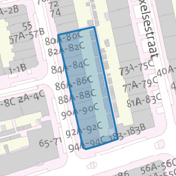 Perceel CLS00-H-1453