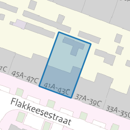 Perceel CLS00-H-1460