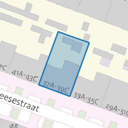 Perceel CLS00-H-1461