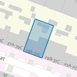 Perceel CLS00-H-1462