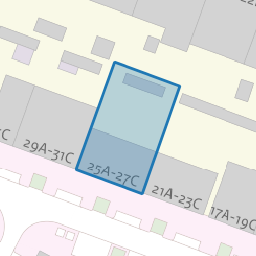 Perceel CLS00-H-1464