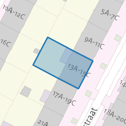 Perceel CLS00-H-1465