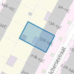 Perceel CLS00-H-1466