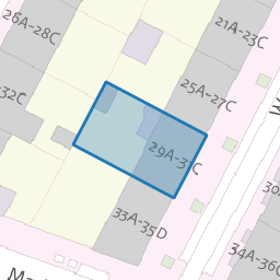 Perceel CLS00-H-1467