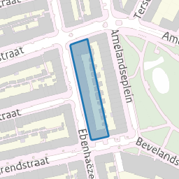 Perceel CLS00-H-1469