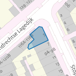 Perceel CLS00-H-1475