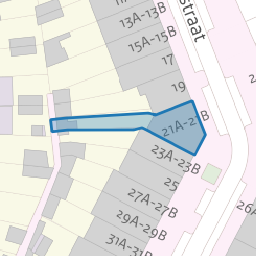 Perceel CLS00-H-1482