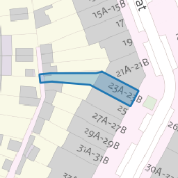 Perceel CLS00-H-1483