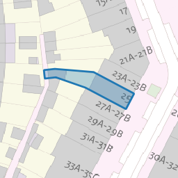 Perceel CLS00-H-1484