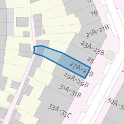 Perceel CLS00-H-1485