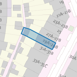 Perceel CLS00-H-1486