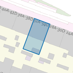 Perceel CLS00-H-1491