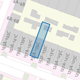 Perceel CLS00-H-1497