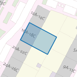 Perceel CLS00-H-1511