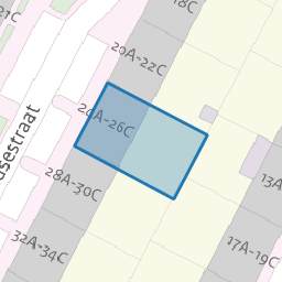 Perceel CLS00-H-1513