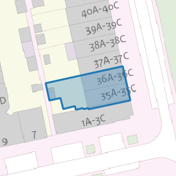 Perceel CLS00-H-1519