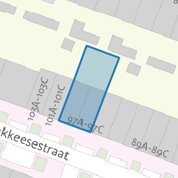 Perceel CLS00-H-1523