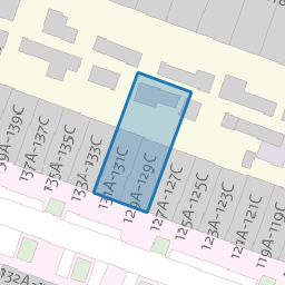 Perceel CLS00-H-1527