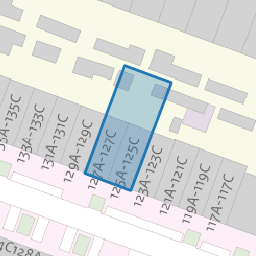 Perceel CLS00-H-1528