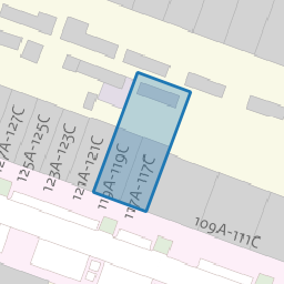 Perceel CLS00-H-1530