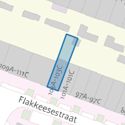 Perceel CLS00-H-1531